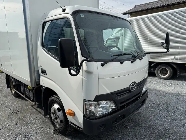 トヨタ ダイナ TPG-XZU605(2WD)の写真47