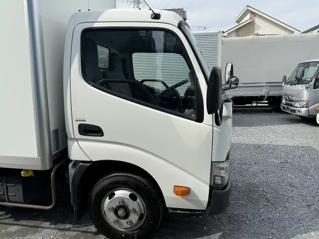 トヨタ ダイナ TPG-XZU605(2WD)の写真48