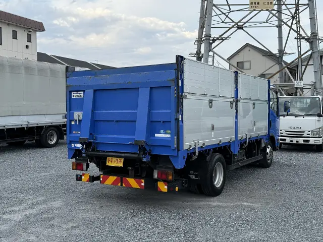 いすゞ エルフ SKG-NPR85YN(2WD)の写真2