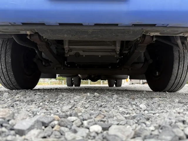 いすゞ エルフ SKG-NPR85YN(2WD)の写真9