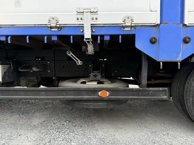 いすゞ エルフ SKG-NPR85YN(2WD)の写真10