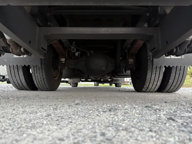 いすゞ エルフ SKG-NPR85YN(2WD)の写真11