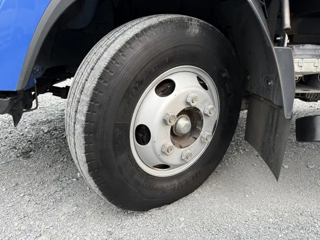 いすゞ エルフ SKG-NPR85YN(2WD)の写真14