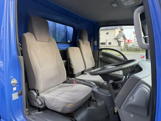 いすゞ エルフ SKG-NPR85YN(2WD)の写真16