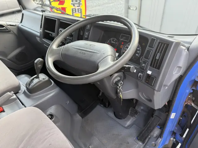いすゞ エルフ SKG-NPR85YN(2WD)の写真17