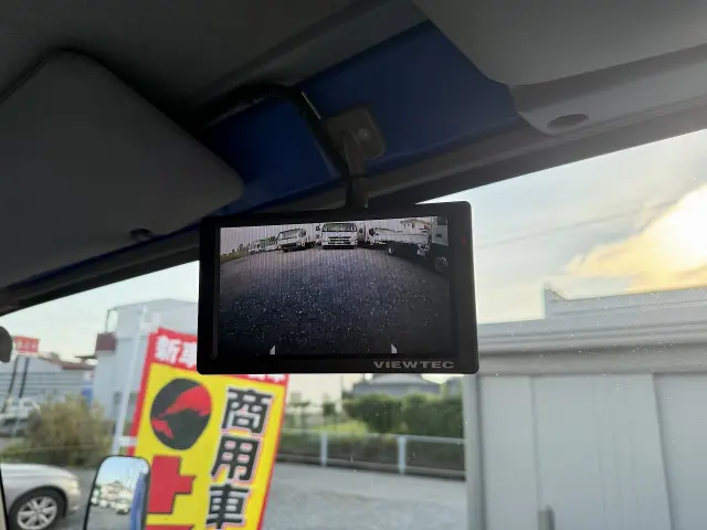 いすゞ エルフ SKG-NPR85YN(2WD)の写真18