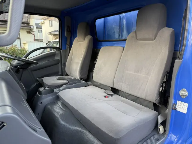 いすゞ エルフ SKG-NPR85YN(2WD)の写真20