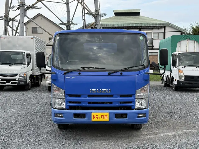 いすゞ エルフ SKG-NPR85YN(2WD)の写真21