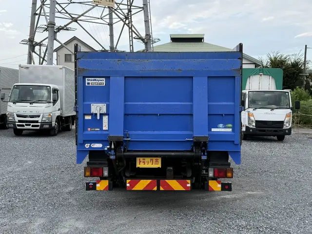 いすゞ エルフ SKG-NPR85YN(2WD)の写真23