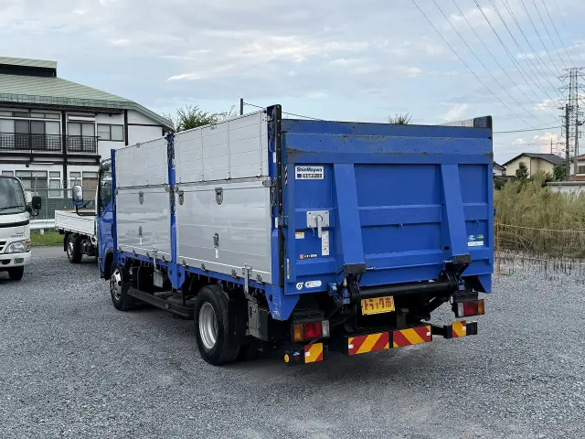 いすゞ エルフ SKG-NPR85YN(2WD)の写真24