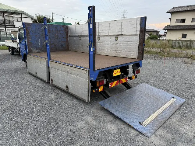 いすゞ エルフ SKG-NPR85YN(2WD)の写真28