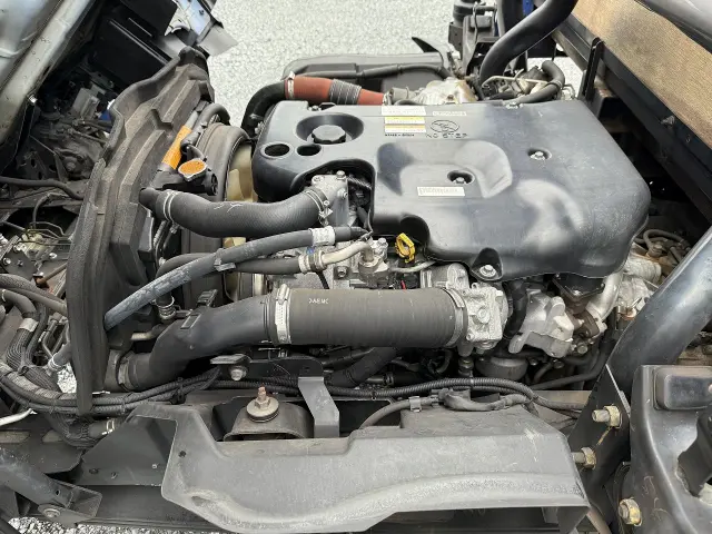 いすゞ エルフ SKG-NPR85YN(2WD)の写真30