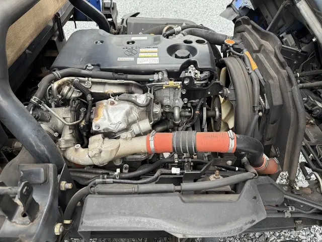 いすゞ エルフ SKG-NPR85YN(2WD)の写真32