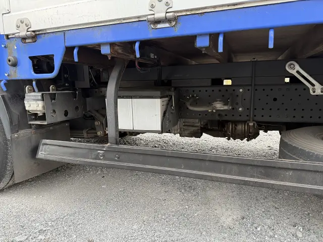 いすゞ エルフ SKG-NPR85YN(2WD)の写真34
