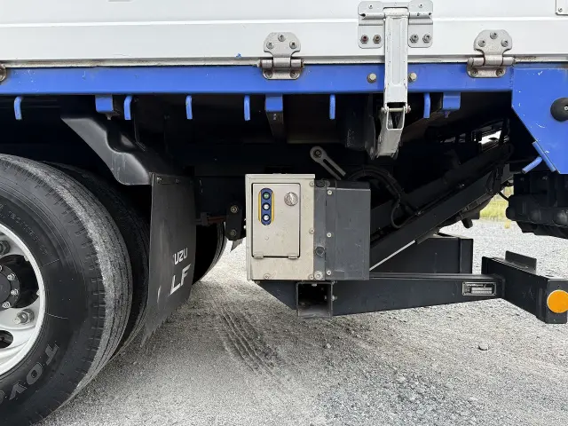 いすゞ エルフ SKG-NPR85YN(2WD)の写真35
