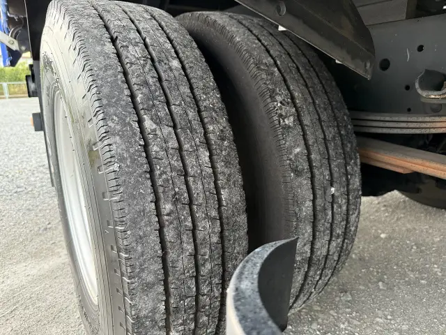 いすゞ エルフ SKG-NPR85YN(2WD)の写真38