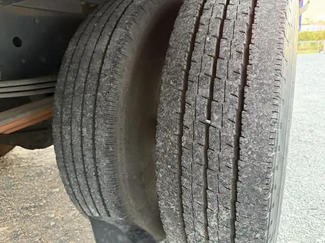 いすゞ エルフ SKG-NPR85YN(2WD)の写真40