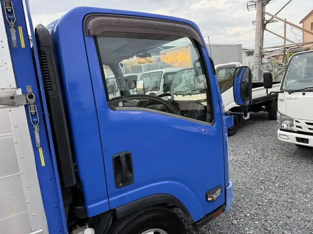 いすゞ エルフ SKG-NPR85YN(2WD)の写真41