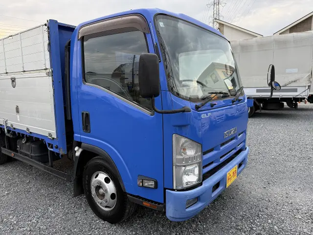 いすゞ エルフ SKG-NPR85YN(2WD)の写真42