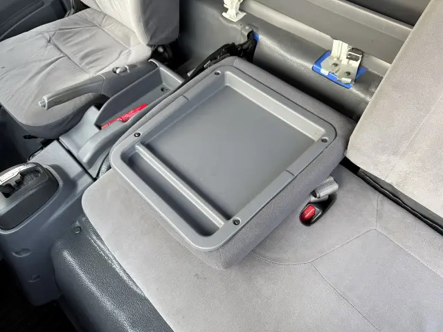 いすゞ エルフ SKG-NPR85YN(2WD)の写真49