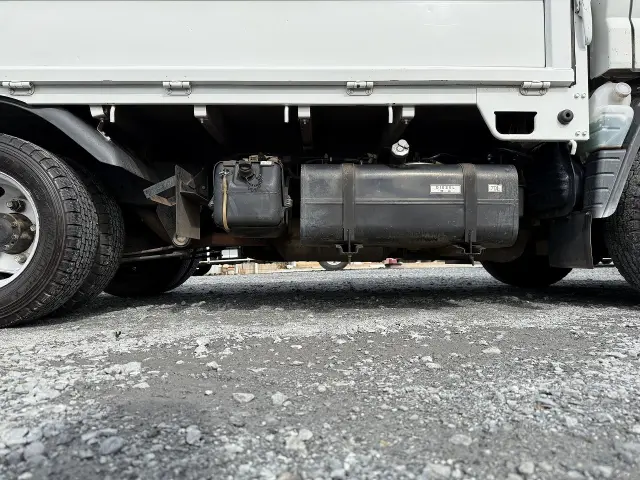 三菱 キャンター TKG-FBA20(2WD)の写真21