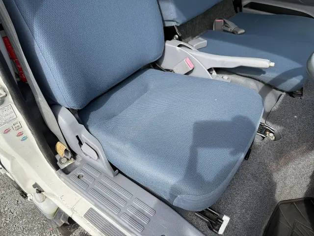 三菱 キャンター TKG-FBA20(2WD)の写真25