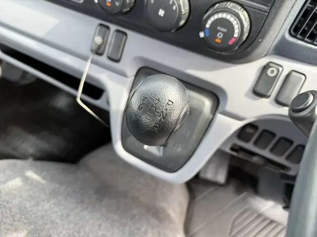 三菱 キャンター TKG-FBA20(2WD)の写真30