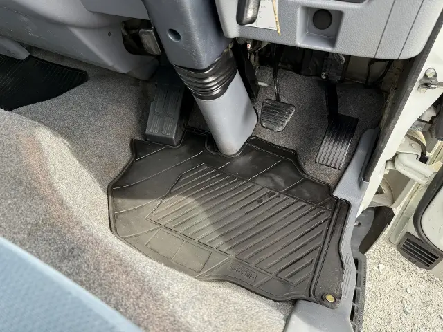 三菱 キャンター TKG-FBA20(2WD)の写真31