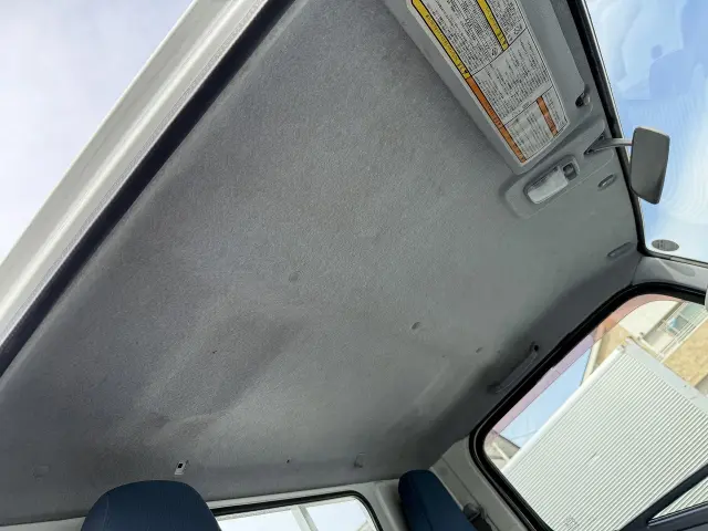 三菱 キャンター TKG-FBA20(2WD)の写真32