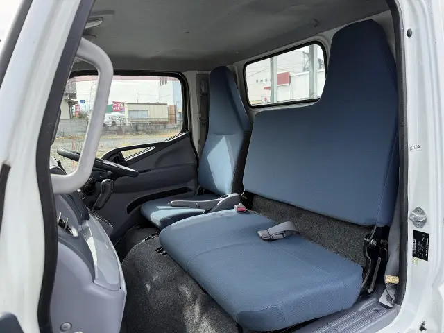三菱 キャンター TKG-FBA20(2WD)の写真34