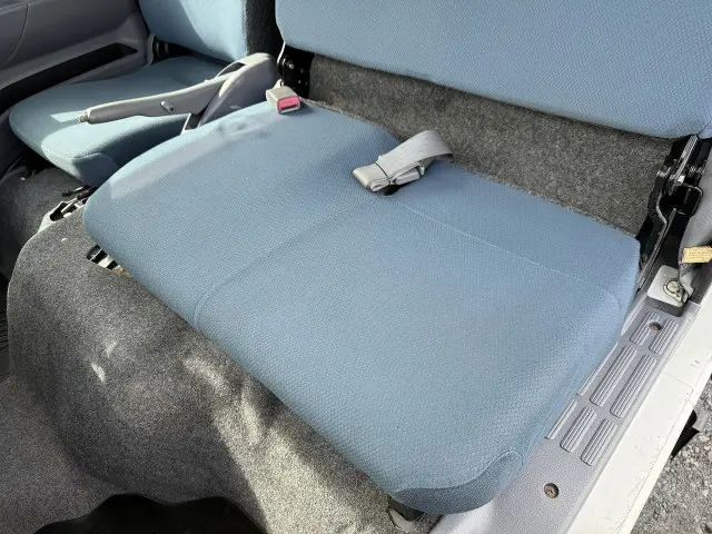 三菱 キャンター TKG-FBA20(2WD)の写真35