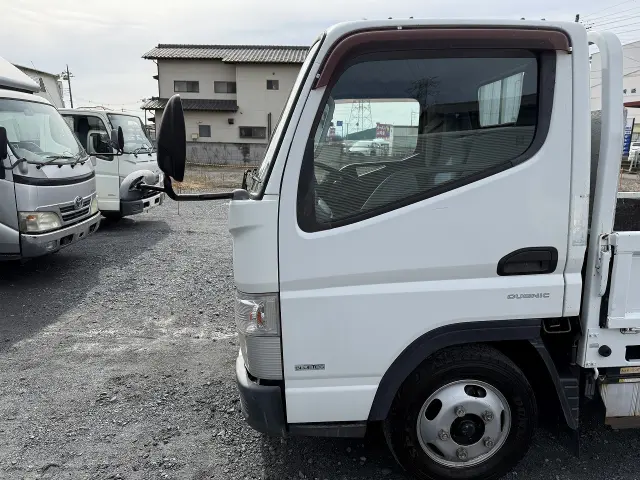 三菱 キャンター TKG-FBA20(2WD)の写真37