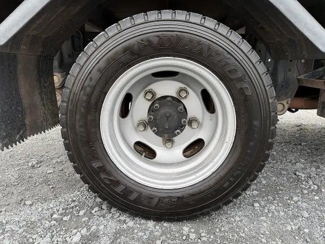 三菱 キャンター TKG-FBA20(2WD)の写真43