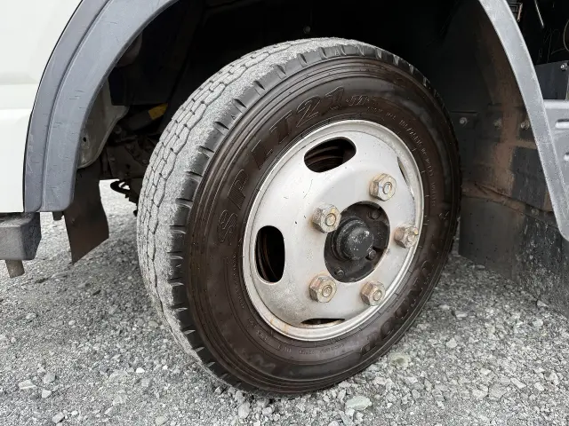 三菱 キャンター TKG-FBA20(2WD)の写真45