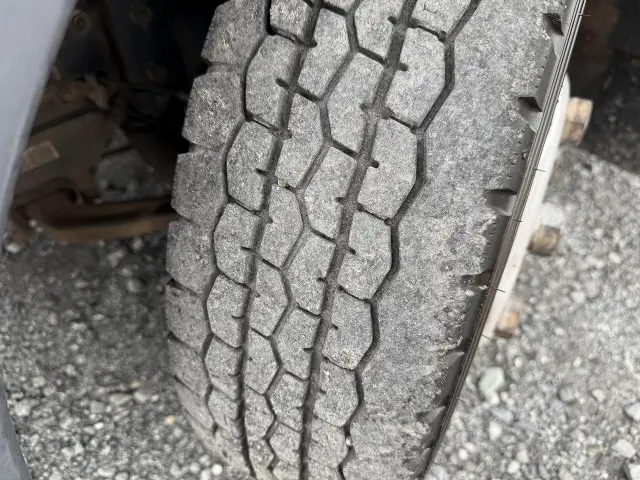 三菱 キャンター TKG-FBA20(2WD)の写真46