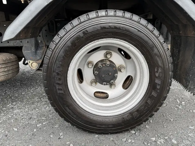 三菱 キャンター TKG-FBA20(2WD)の写真47