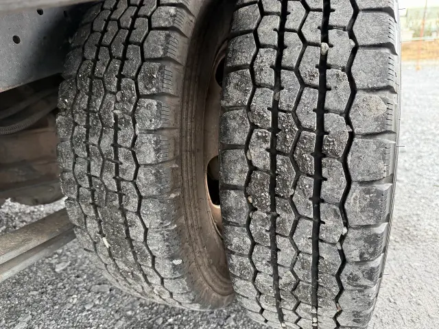 三菱 キャンター TKG-FBA20(2WD)の写真48