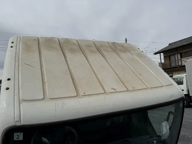 三菱 キャンター TKG-FBA30(2WD)の写真21