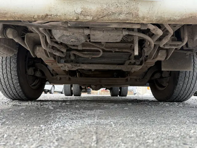 三菱 キャンター TKG-FBA30(2WD)の写真25