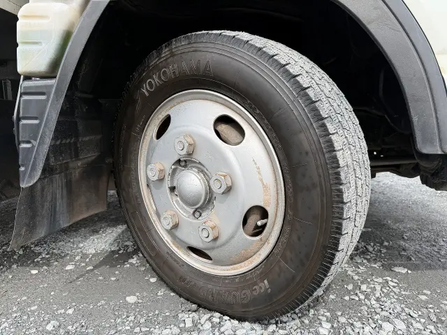 三菱 キャンター TKG-FBA30(2WD)の写真29