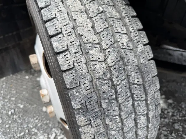 三菱 キャンター TKG-FBA30(2WD)の写真30