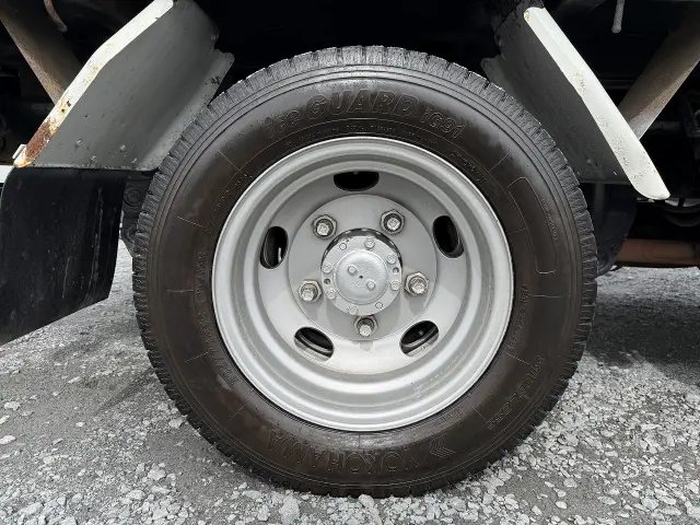 三菱 キャンター TKG-FBA30(2WD)の写真31