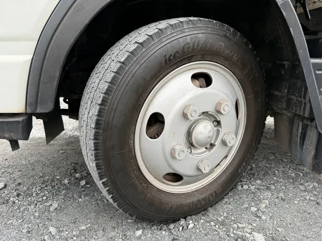 三菱 キャンター TKG-FBA30(2WD)の写真33