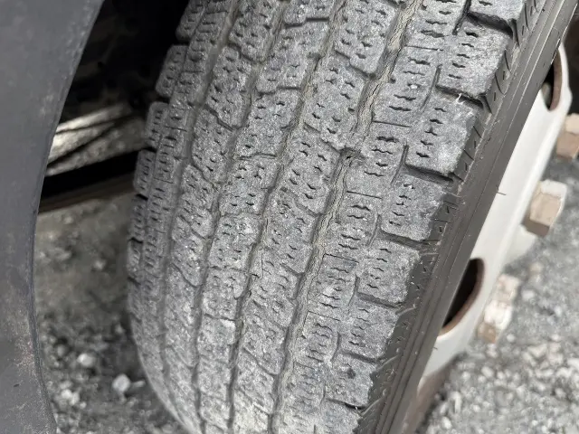 三菱 キャンター TKG-FBA30(2WD)の写真34