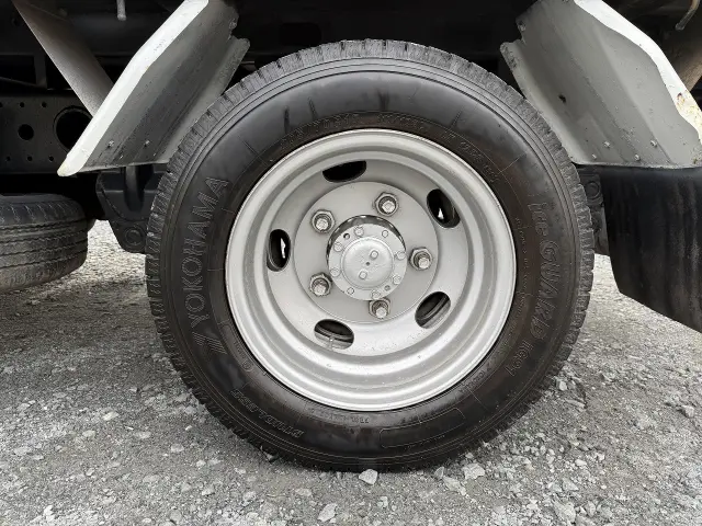 三菱 キャンター TKG-FBA30(2WD)の写真35