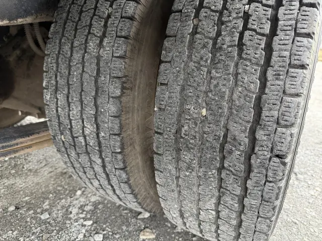 三菱 キャンター TKG-FBA30(2WD)の写真36