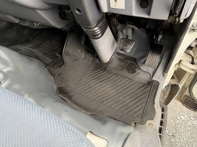 三菱 キャンター TKG-FBA30(2WD)の写真43