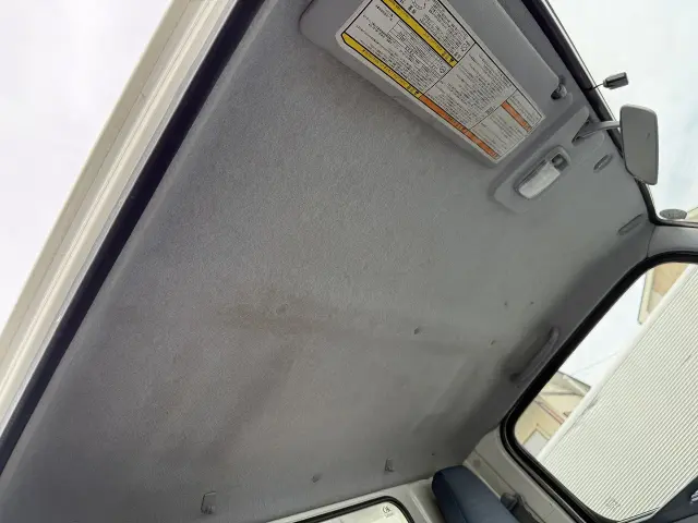 三菱 キャンター TKG-FBA30(2WD)の写真44