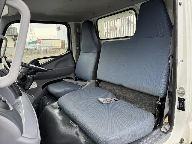 三菱 キャンター TKG-FBA30(2WD)の写真45