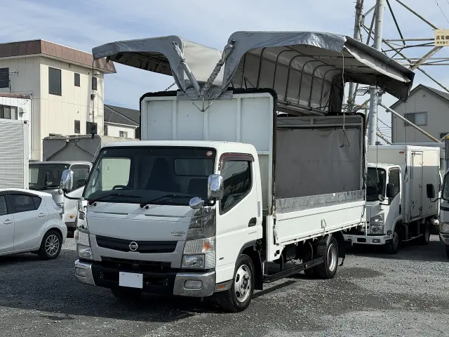 日産 アトラス TPG-FEB5W(2WD)の写真1